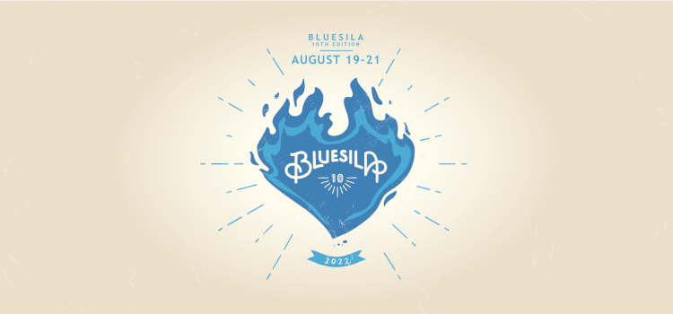Bluesila 10th edition